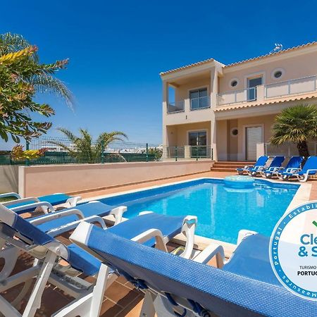 Moradia Ricardo - Praia Da Gale Албуфейра Екстериор снимка